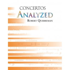 Concertos Analyzed