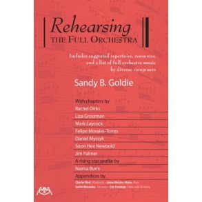 Rehearsing the Full Orchestra