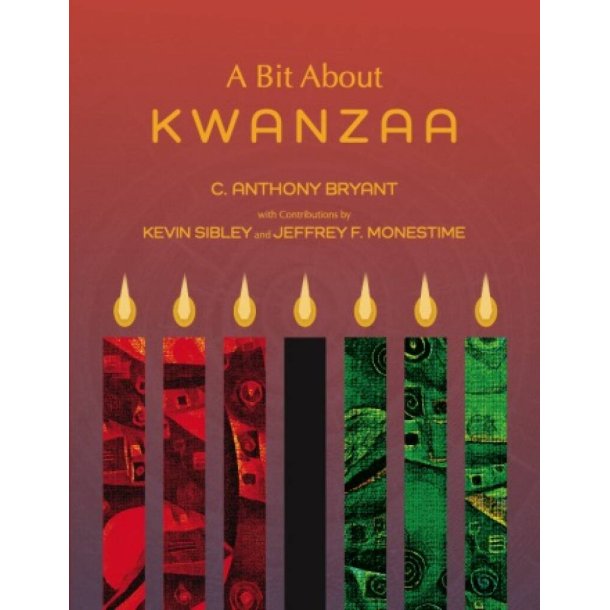 A Bit About Kwanzaa