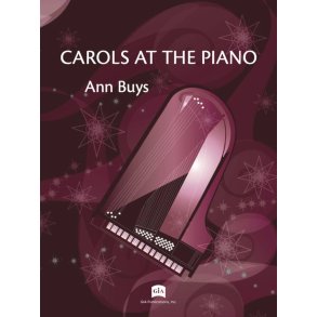 Carols at the Piano