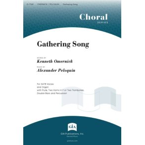Gathering Song