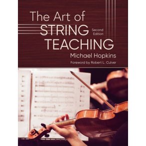 The Art of String Teaching (Revised Edition)