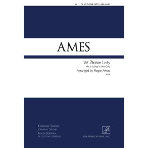 W ??obie Le?y : He Is Lying in the Crib