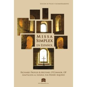 Missa Simplex en Español