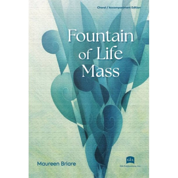 Fountain of Life Mass - Assembly edition