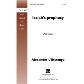 Isaiah's Prophecy