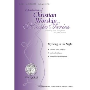 My Song in the Night