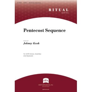 Pentecost Sequence
