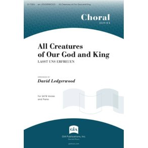 All Creatures of Our God and King