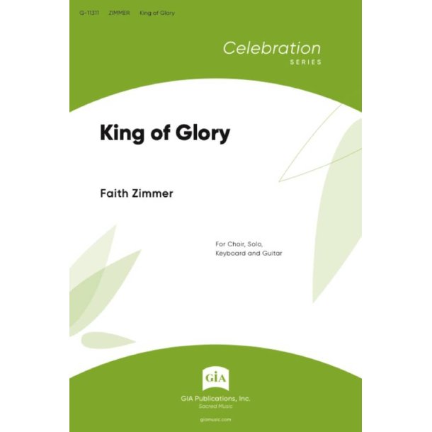 King of Glory