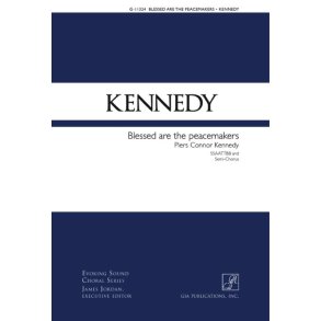 Blessed Are the Peacemakers