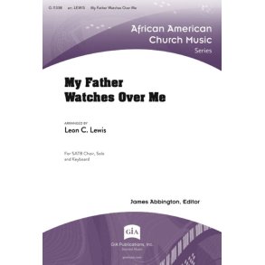 My Father Watches Over Me