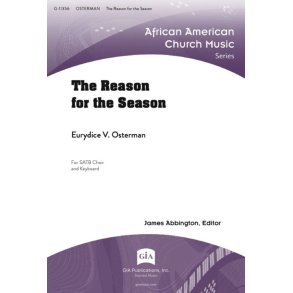 The Reason for the Season