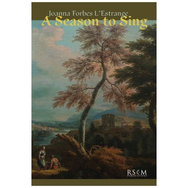 A Season to Sing : Instrument parts