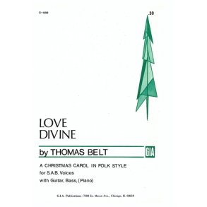 Love Divine : Bass