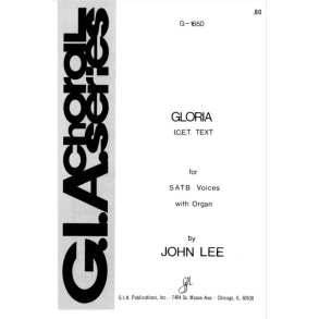 Gloria