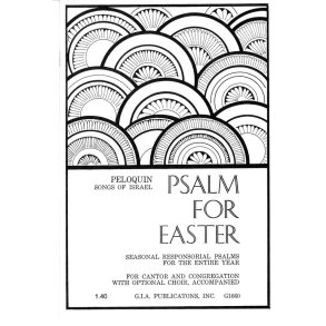 Psalm for Easter : Psalm 117118 This Is the Day