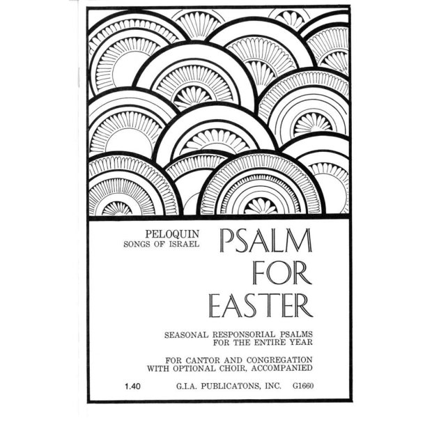 Psalm for Easter : Psalm 117118 This Is the Day