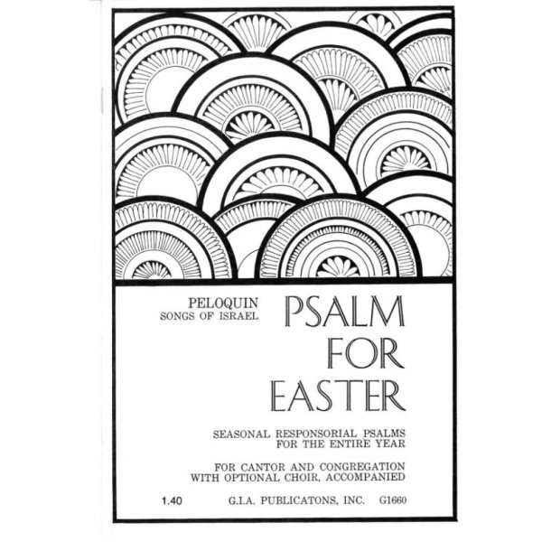This Is The Day / Psalm for Easter : Brass quintet - 3 Trumpets, 2 Trombones, Timpani, Bass