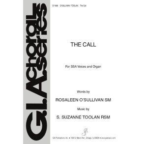 The Call : How Brightly Deep / Leave All Things You Have