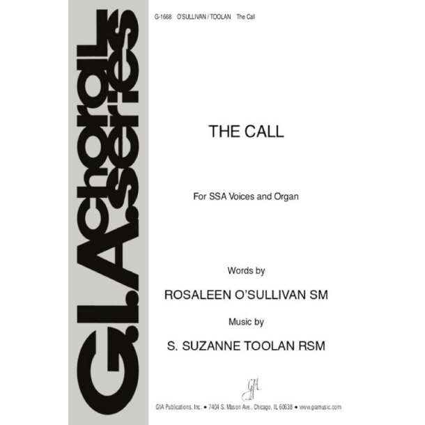 The Call : How Brightly Deep / Leave All Things You Have