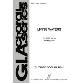 Living Waters