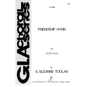 Friendship Hymn