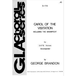 Carol of the Visitation