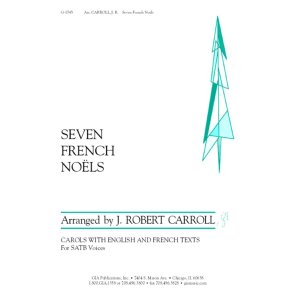 Seven French Noels