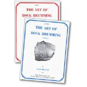 Art of Rock Drumming, The