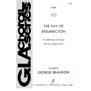 The Day of Resurrection : 2 Trumpets