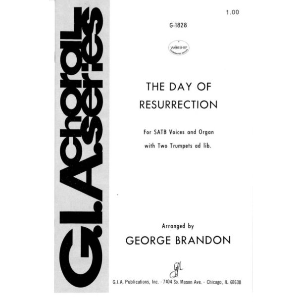 The Day of Resurrection : 2 Trumpets