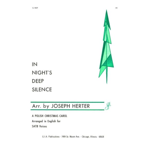 In Night's Deep Silence : Wsrod nocnej ciszy