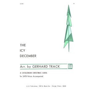 Icy December, The : El Desembre congelati