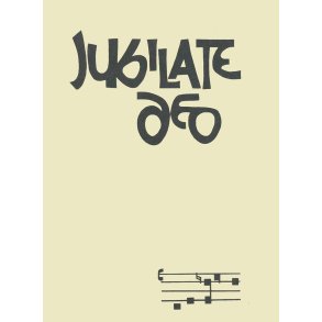 Jubilate Deo
