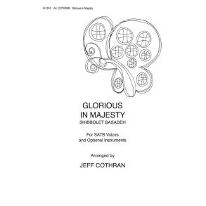 Glorious in Majesty : Triangle