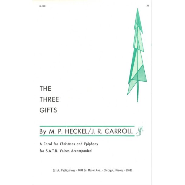 Three Gifts, The