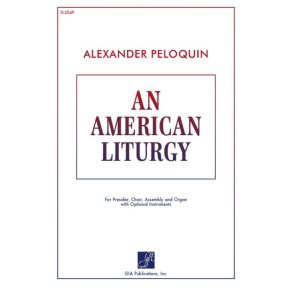American Liturgy, An