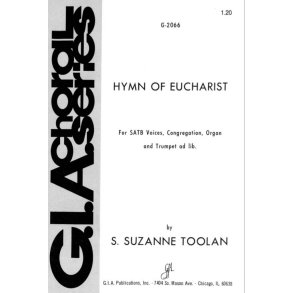 Hymn of Eucharist : Trumpet