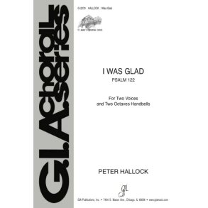 Psalm 122: I Was Glad