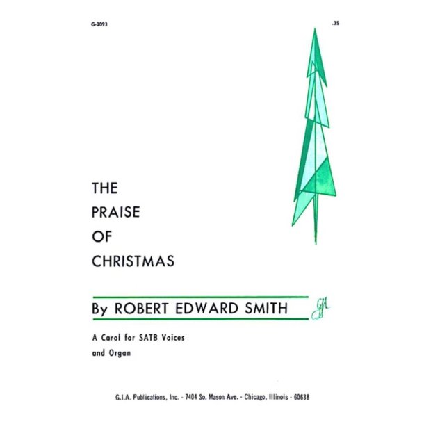 Praise of Christmas, The