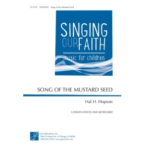 Song of the Mustard Seed