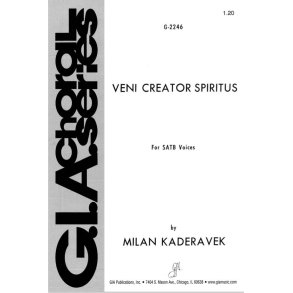 Veni Creator Spiritus