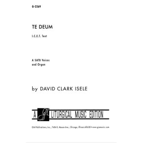 Te Deum : You Are God, We Praise You