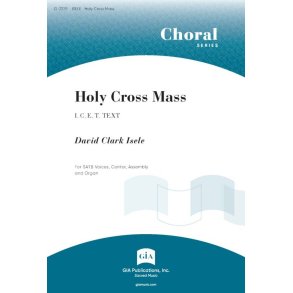 Holy Cross Mass