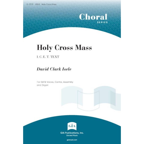 Holy Cross Mass