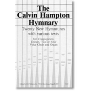 Calvin Hampton Hymnary, The