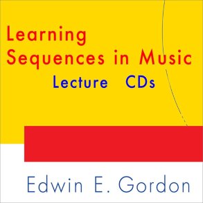 Learning Sequences in Music Lecture CDs (8 CD set)
