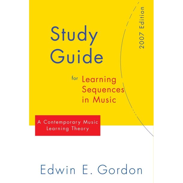 Study Guide to Learning Sequences in Music