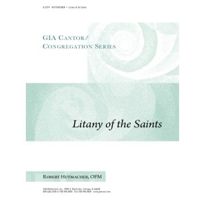 Litany of the Saints : Jesus, Jesus, hear our prayer